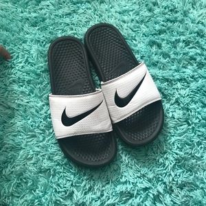 Nike Slides